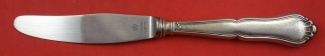 Dinner Knife long handle  8 1/2
