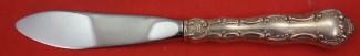 Master Butter hollow handle modern  6 5/8