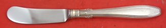 Butter Spreader hollow handle paddle  6 1/2