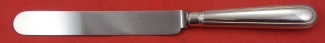 Dinner Knife blunt  10 3/8