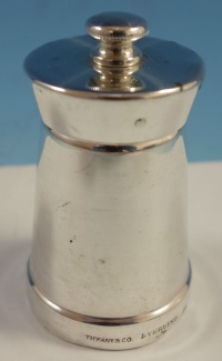 Pepper Mill #27  2 5/8
