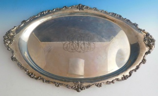 Tea Tray 145.75oz  30