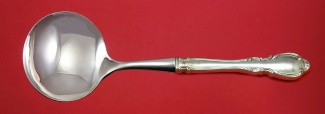 Gravy Ladle **made to order  HH WS  8
