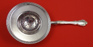 Tea Strainer **made to order  HH SP  3 1/2