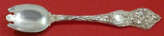 Ice Cream Dessert Fork **made to order  5 3/4