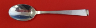 Demitasse Spoon 4 1/4