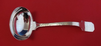 Gravy Ladle 7