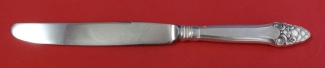 Dinner Knife french  w/ bevel  9 5/8