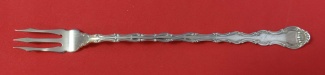 Pickle Fork long 3-tine  8 1/4