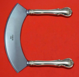 Mezzaluna **made to order  HH WS  blade 5 1/4