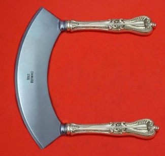 Mezzaluna **made to order  HH WS  blade 5 1/4