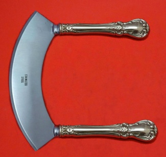 Mezzaluna **made to order  HH WS  blade 5 1/4