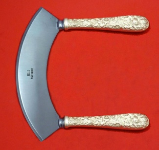 Mezzaluna **made to order  HH WS  blade 5 1/4