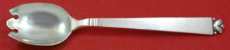 Ice Cream Dessert Fork **made to order  6 1/8