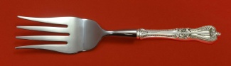 Buffet Fork **made to order  HH WS  8 1/2