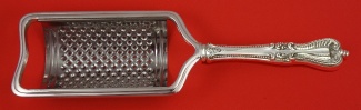 Cheese Grater **made to order  HH WS  curved  8 1/2