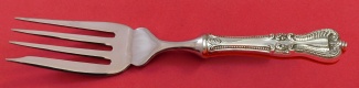 Fish Fork **made to order  HH WS  individual  8