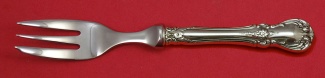Caviar Fork **made to order  HH WS  6