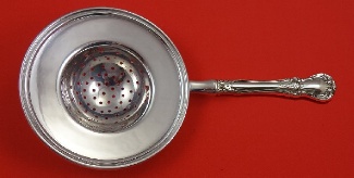 Tea Strainer **made to order  HH SP  3 1/2