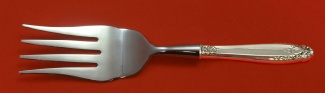 Buffet Fork **made to order  HH WS  8 1/2