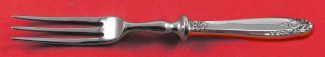 Fruit Fork **made to order  HH WS  6