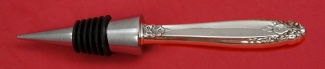 Bottle Stopper **made to order  6 1/4