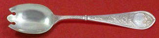 Ice Cream Dessert Fork **made to order  6