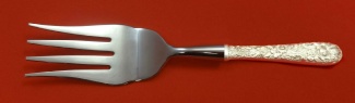 Buffet Fork **made to order  HH WS  8 1/2