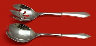 Salad Serving Set **made to order  11