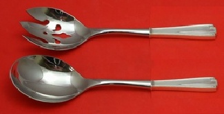 Salad Serving Set **made to order  11