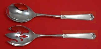 Salad Serving Set **made to order  11