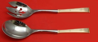 Salad Serving Set **made to order  11