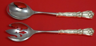 Salad Serving Set **made to order  11