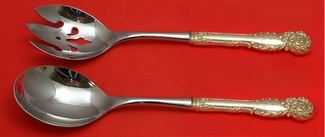 Salad Serving Set **made to order  11