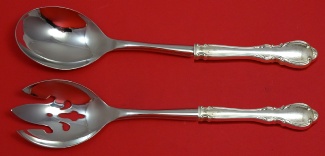 Salad Serving Set **made to order  11