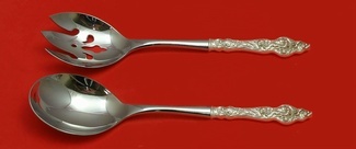 Salad Serving Set **made to order  11