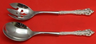 Salad Serving Set **made to order  11