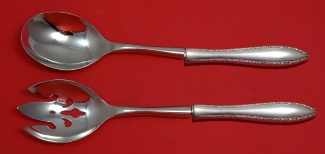 Salad Serving Set **made to order  11