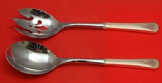 Salad Serving Set **made to order  11