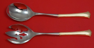 Salad Serving Set **made to order  11