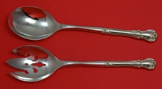 Salad Serving Set **made to order  11