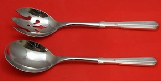 Salad Serving Set **made to order  11