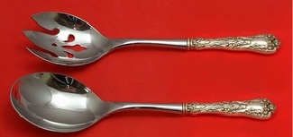 Salad Serving Set **made to order  11