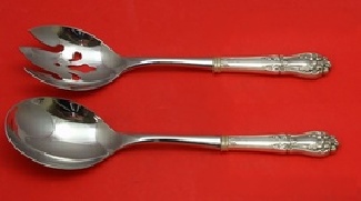 Salad Serving Set **made to order  11