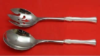 Salad Serving Set **made to order  11