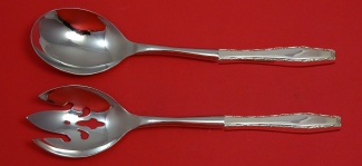 Salad Serving Set **made to order  11