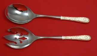 Salad Serving Set **made to order  11