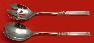 Salad Serving Set **made to order  11