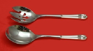 Salad Serving Set **made to order  11