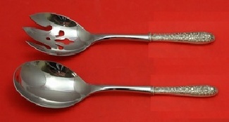 Salad Serving Set **made to order  11